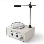 數顯恒溫磁力加熱攪拌器 型號:TU72-78-1