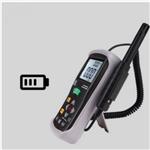 手持室温湿度计 型号:HC23-DT-625