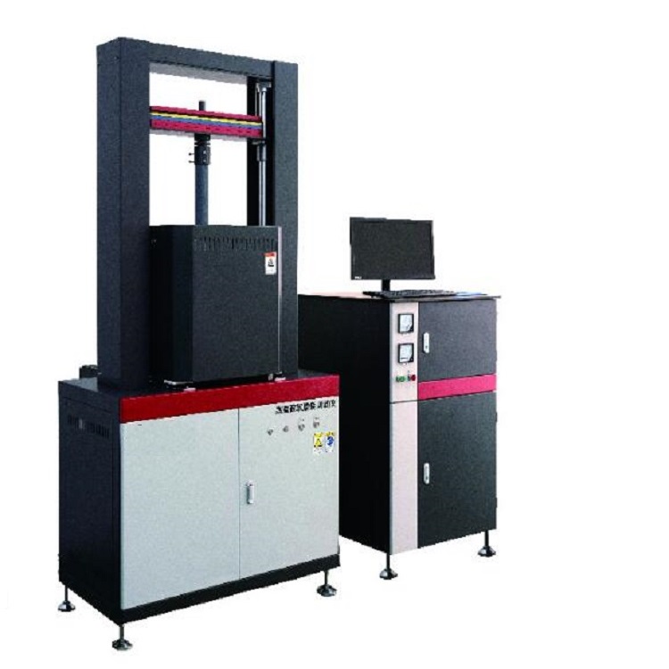 示差高温荷软蠕变测试仪 型号:HRY-03P