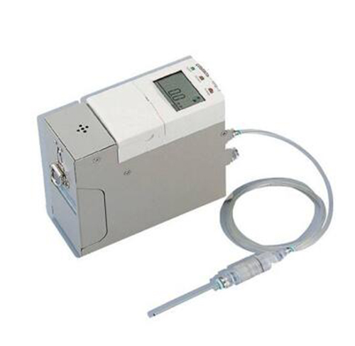 便携式二合一气体检测仪 型号:XPS-7II 便携式二合一气体检测仪 型号:XPS-7II