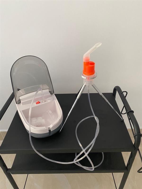 微生物氣溶膠發(fā)生器 型號:D380612 