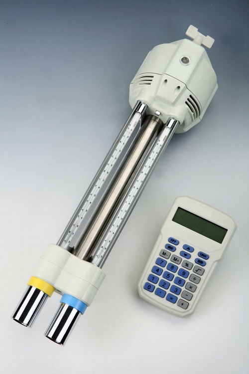 通風(fēng)干濕表 型號:DHM2A 庫號：D26959