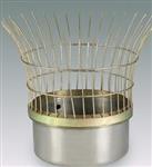 蒸发皿 型号:ZS177-20cm 蒸发皿 型号:ZS177-20cm