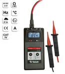 德国本安表 型号:82025 库号：D387262