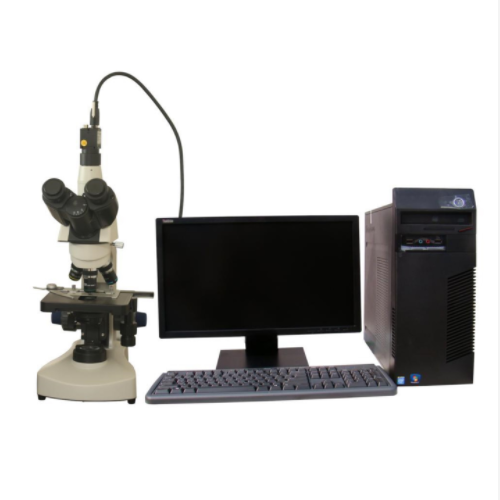 纤维细度仪 型号:BX33-Y145库号：M411059