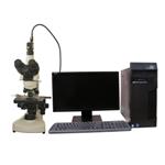 纤维细度仪 型号:BX33-Y145库号：M411059