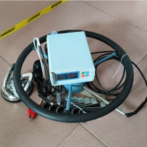 轉向力角測量儀（中西器材） ZXZXJ-0.5