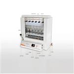 自动脂肪测定仪 型号:ST-600库号:M411015 自动脂肪测定仪 型号:ST-600库号:M411015