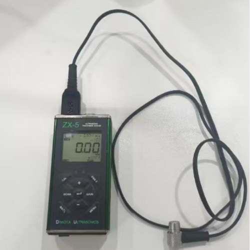 声波测厚仪 型号:KF18-ZX-5DL库号：M385096