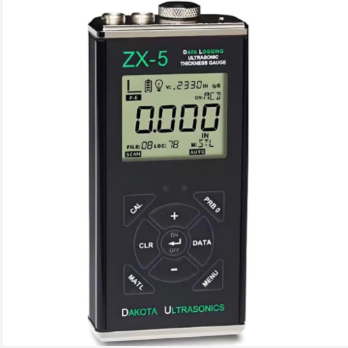 声波测厚仪 型号:KF18-ZX-5DL库号：M385096