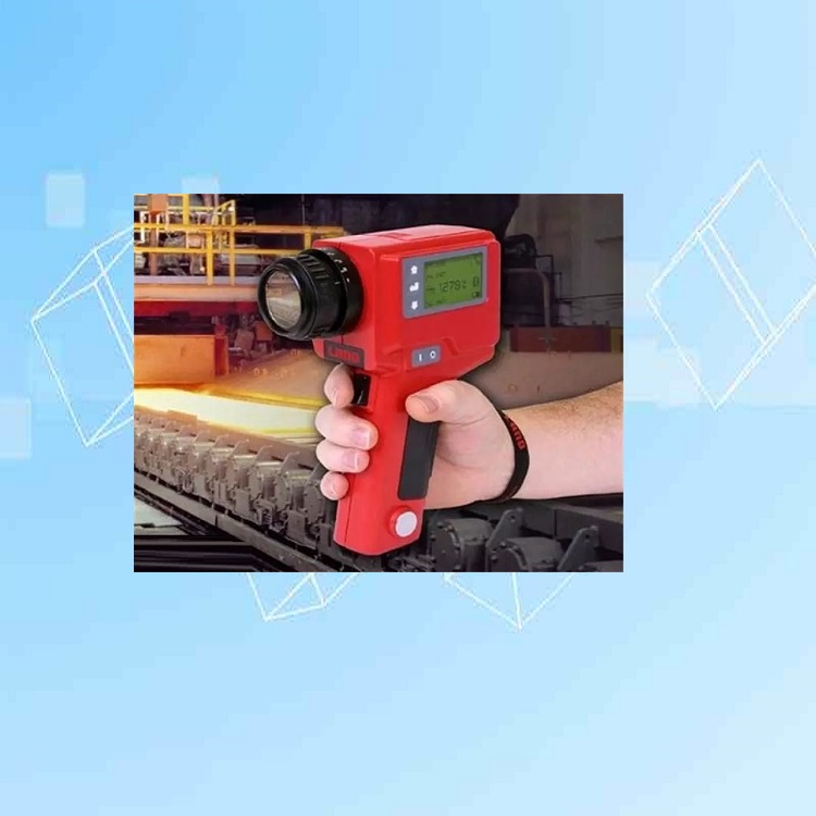 英国LAND手持式红外测温仪 型号:C390L