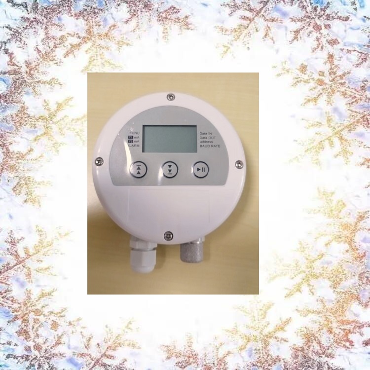 外气湿球温度变送器  型号:EPOW004101 