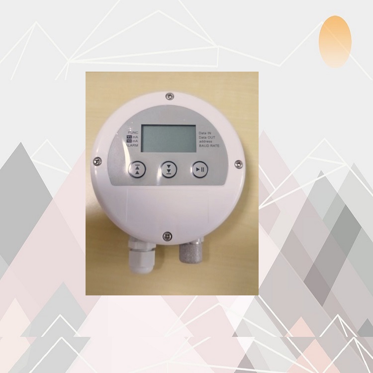 外气湿球温度变送器  型号:EPOW004101 