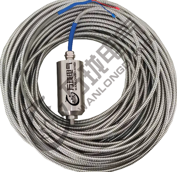 HD-ST-3X20mV/mm/s±5%振動傳感器