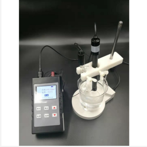 混凝土氯离子检测仪 型号:CM610-HNT-CL