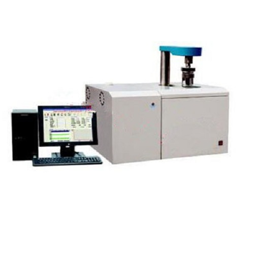 全自动微机量热仪 型号:DF-372214 