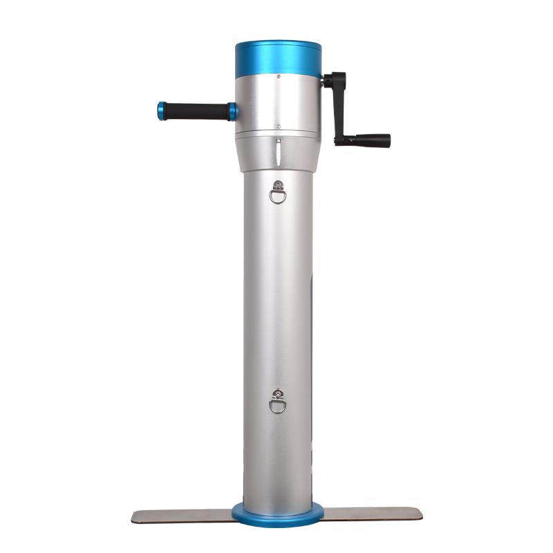 手摇式土壤紧实度测定仪