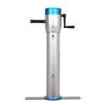 手摇式土壤紧实度测定仪 手摇式土壤紧实度测定仪