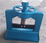 巖芯劈樣機 型號:DF-391678 巖芯劈樣機 型號:DF-391678