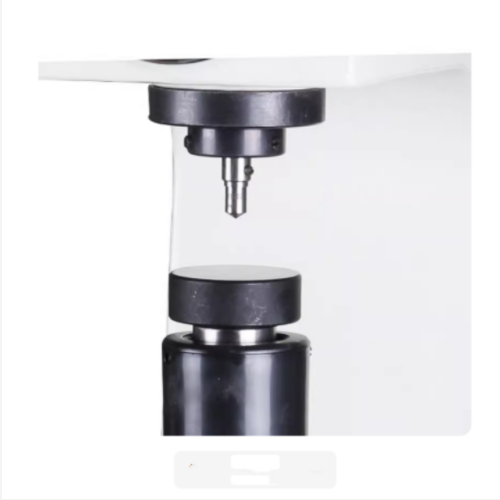 洛氏硬度计 中西器材 型号:RR64-HR-150A