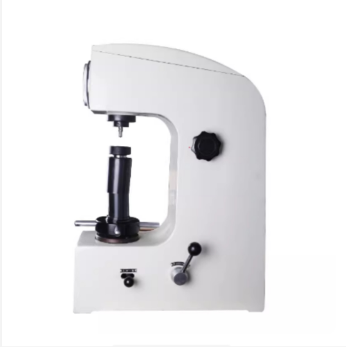 洛氏硬度计 中西器材 型号:RR64-HR-150A