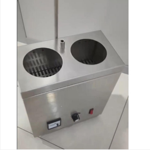 皂化值測定儀(中西器材)  STB20-BSY-124 