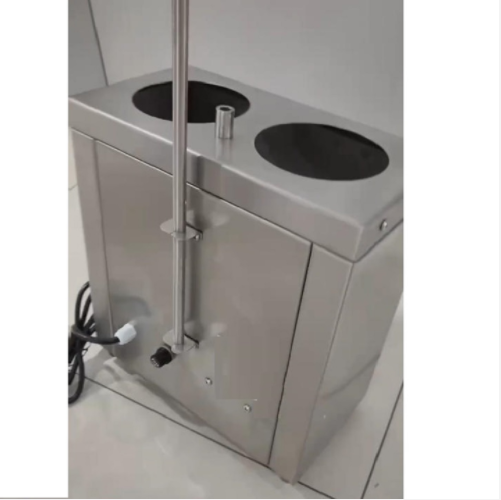 皂化值測定儀(中西器材)  STB20-BSY-124 