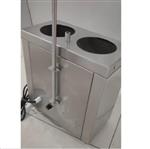 皂化值測定儀(中西器材)  STB20-BSY-124 