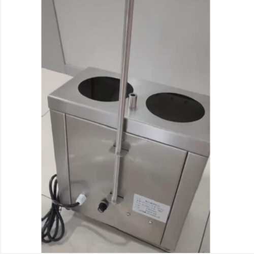 皂化值測定儀(中西器材)  STB20-BSY-124 