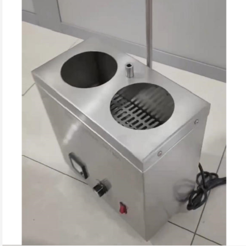 皂化值測定儀(中西器材)  STB20-BSY-124 