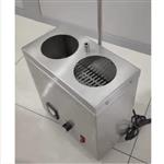 皂化值測定儀(中西器材)  STB20-BSY-124 