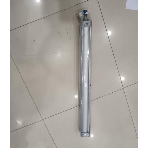 SMC粗杆气缸MDBB50-60Z结构方式 