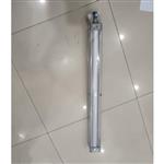 SMC粗杆气缸MDBB50-60Z结构方式 