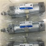 SMC耐热气缸MDBT32-50Z操作简单