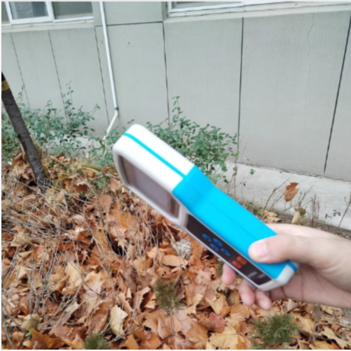 土壤紧实度测定仪 型号:HM222-JSD-2