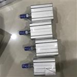 亚德客回转夹紧气缸用途SC63X100CB