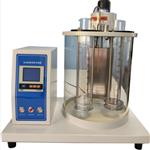 运动粘度密度试验器中西器材KM1-HFD-1884B 