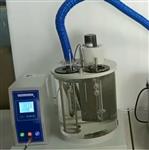 運動粘度密度試驗器中西器材KM1-HFD-1884B 運動粘度密度試驗器中西器材KM1-HFD-1884B