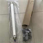 AIRTAC亚德客无杆气缸MI20X40SC尺寸图