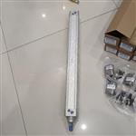 销售亚德客标准气缸SC125X200