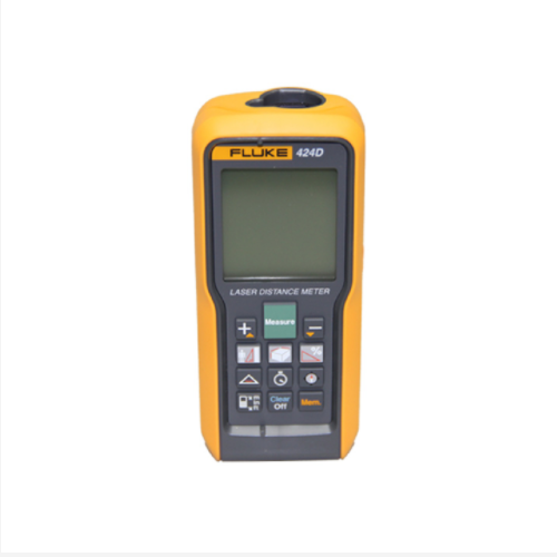 美国FLUKE激光测距仪 424D库号：M411071