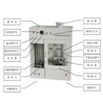 粉體物理特性測試儀中西器材KM1-411067 粉體物理特性測試儀中西器材KM1-411067