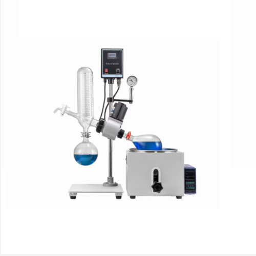 旋转蒸发仪(2L) 型号:SYH7-RE-201D 旋转蒸发仪(2L) 型号:SYH7-RE-201D