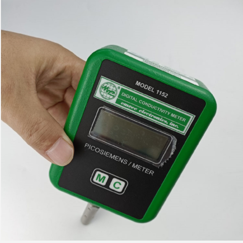 美國(guó)EMCEE 數(shù)字電導(dǎo)率儀 型號(hào):BX34-1152