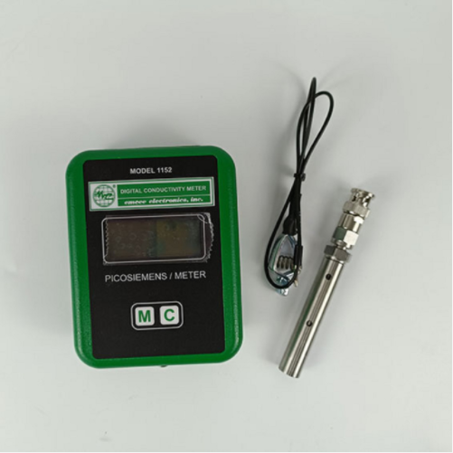 美國(guó)EMCEE 數(shù)字電導(dǎo)率儀 型號(hào):BX34-1152