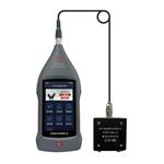 AWA6292噪声检测仪(可选振动传感器) AWA6292噪声检测仪(可选振动传感器)