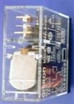 欧姆龙G2R-1-DC24V直流功率继电器