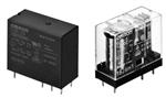 欧姆龙G2R-1-DC24V直流功率继电器 欧姆龙G2R-1-DC24V直流功率继电器