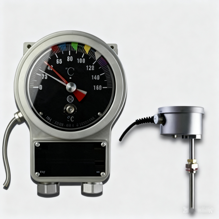 绕组温控器 型号:BWR-6 绕组温控器 型号:BWR-6