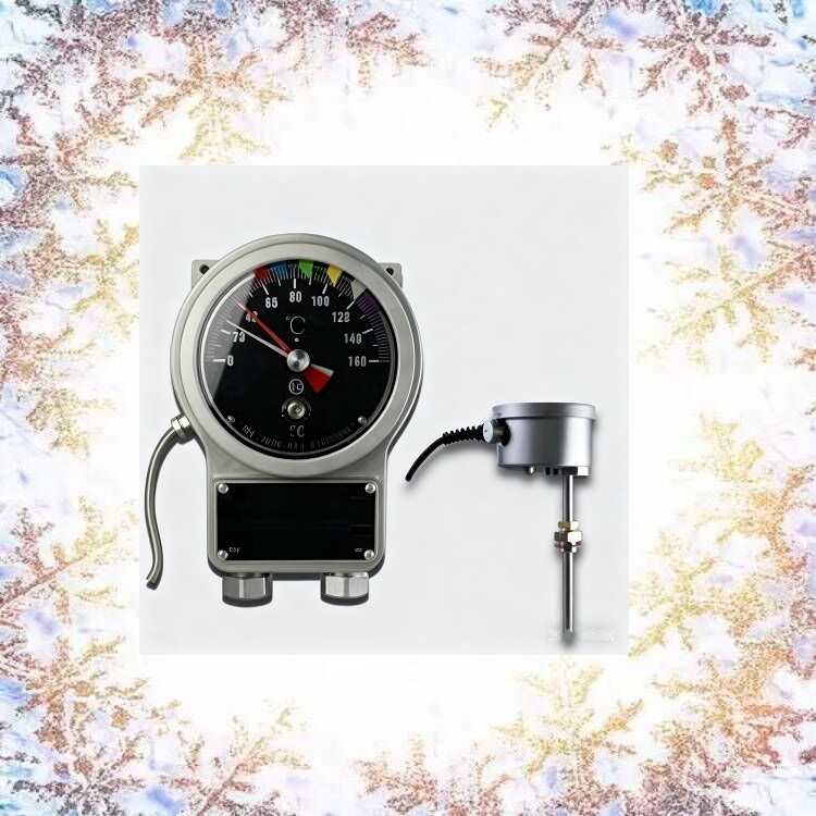 绕组温控器 型号:BWR-6